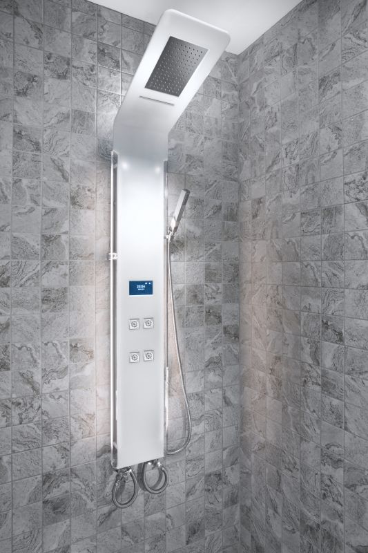 Cost of Shower Installation in Waxhaw, NC